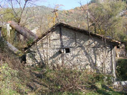 400 Yıllık Su Değirmeni