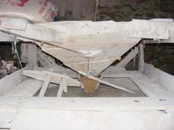 400 Yıllık Su Değirmeni