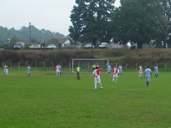 Kocatöngelspor 1  Taraklıspor 2