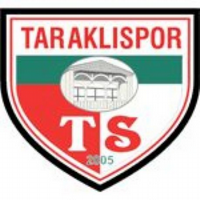 Taraklıspor Gol Olup Yağdı