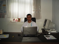 Toplum Sağlığı Merkezine Doktor Ataması