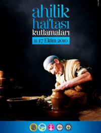 Ahilik Haftası