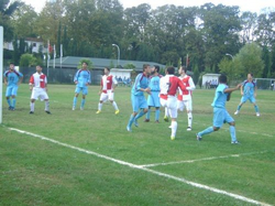 Hacımercanspor 3 Puanı 3 Gol ile Aldı.