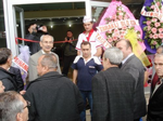 Kardeşler Lokantası Açıldı