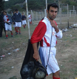 Taraklıspor da Rota Hacımercanspor Galibiyeti