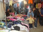 Panayır Sona Erdi