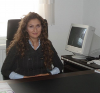 Dr. Burcu Başaran Atandı