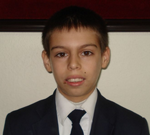 YİBO da Okul Başkanı Seçimi