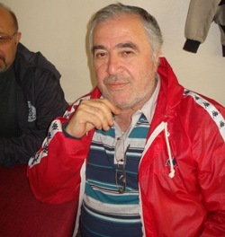 Taraklıspor da Rota Hacımercanspor Galibiyeti