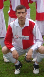 Kocatöngelspor 1  Taraklıspor 2