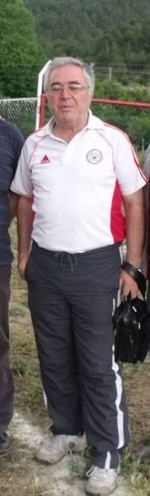 Kocatöngelspor 1  Taraklıspor 2