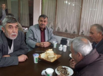 Kardeşler Lokantası Açıldı