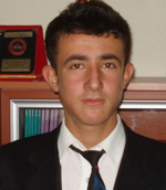 YİBO da Okul Başkanı Seçimi