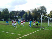 Hacımercanspor 3 Puanı 3 Gol ile Aldı.