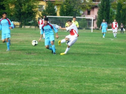 Hacımercanspor 3 Puanı 3 Gol ile Aldı.