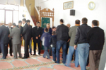 Kurban Bayramınız Kutlu Olsun