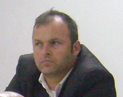 Taraklıspor'da İstifalar