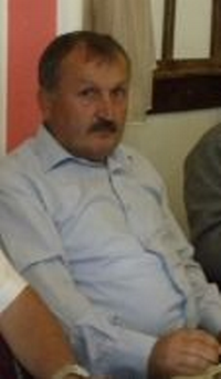 İbrahim Çam'da İstifa Etti