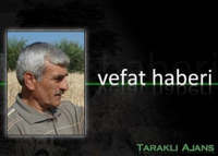 Salim Özateş Vefat Etti