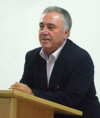 Kocaeli TAKÜDER Başkanı Metin Karabıyık İstifa Etti