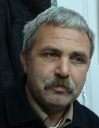 TDH İlçe Başkanı Kadir Güneş