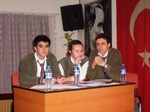 Taraklı Lisesinde Bilgi Yarışması