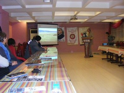 Sakarya Çark Rotaract Kulübü