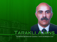 Abdurrahman Zeynel Aramızda