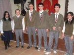 Taraklı Lisesinde Bilgi Yarışması