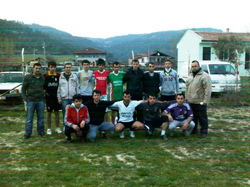 Taraklıspor'da İdmanlar Başlıyor