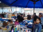 Çocuklarının Geleceği İçin