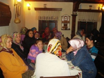 Aşureli Kutlama