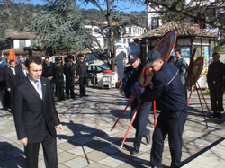 Çanakkale Zaferi