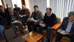 Orman işletmeden ihale