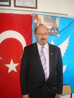 Nevzat Akay Güven Tazeledi