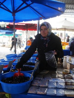 Çocuklarının Geleceği İçin