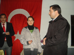 Destanlaşan Çanakkale Konferansı