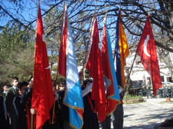 Çanakkale Zaferi