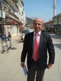 Gelir Uzmanı Hasan Kaya