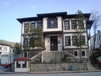 Ziyaretçilerden Tepki