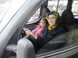 Çocuklarının Geleceği İçin