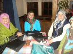 Aşureli Kutlama