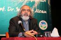 Büyükşehirin konuğu Mehmet Altan