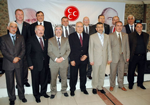 MHP Genel Başkan Yardımcısı Toskay Sakarya'da