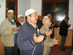 Şehit Polisler İçin Mevlit