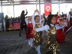23 Nisan