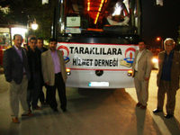 Çanakkale Gezisi