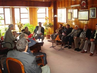 Orta Çarşı Eski Dokusuna Kavuşacak