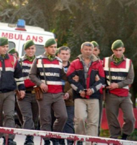 Jandarma'dan hayvan hırsızlarına darbe