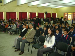 Kütüphaneler Haftası